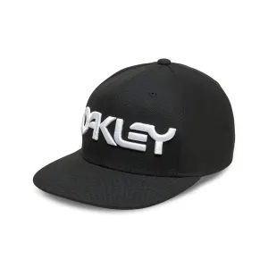 Oakley Mark III Flat Bill Golf Cap