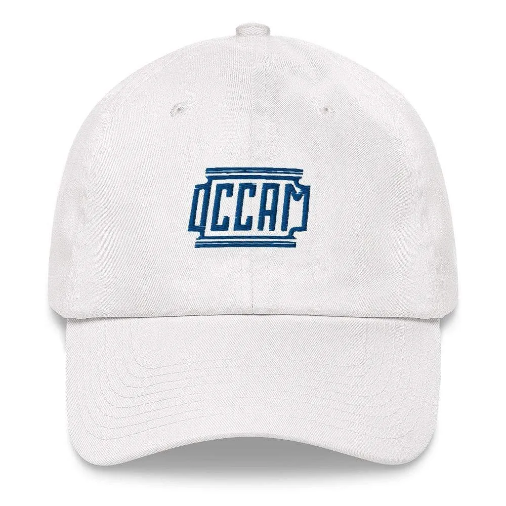 Occam's razor - Embroidered - Cap