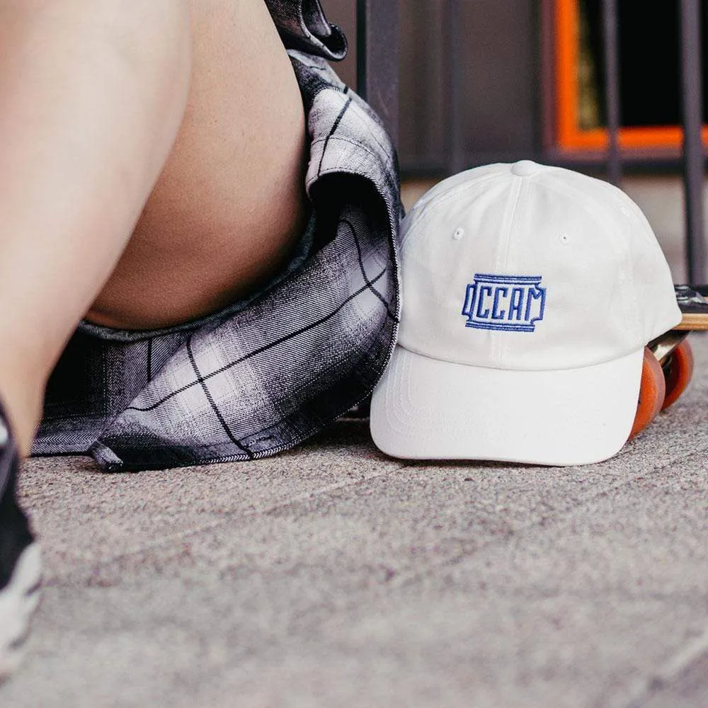 Occam's razor - Embroidered - Cap