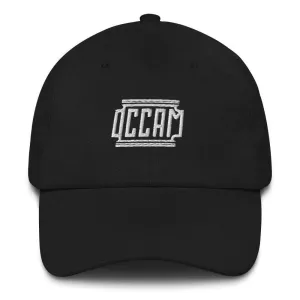 Occam's razor - Embroidered - Cap