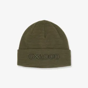 OG Logo Beanie (Olive)