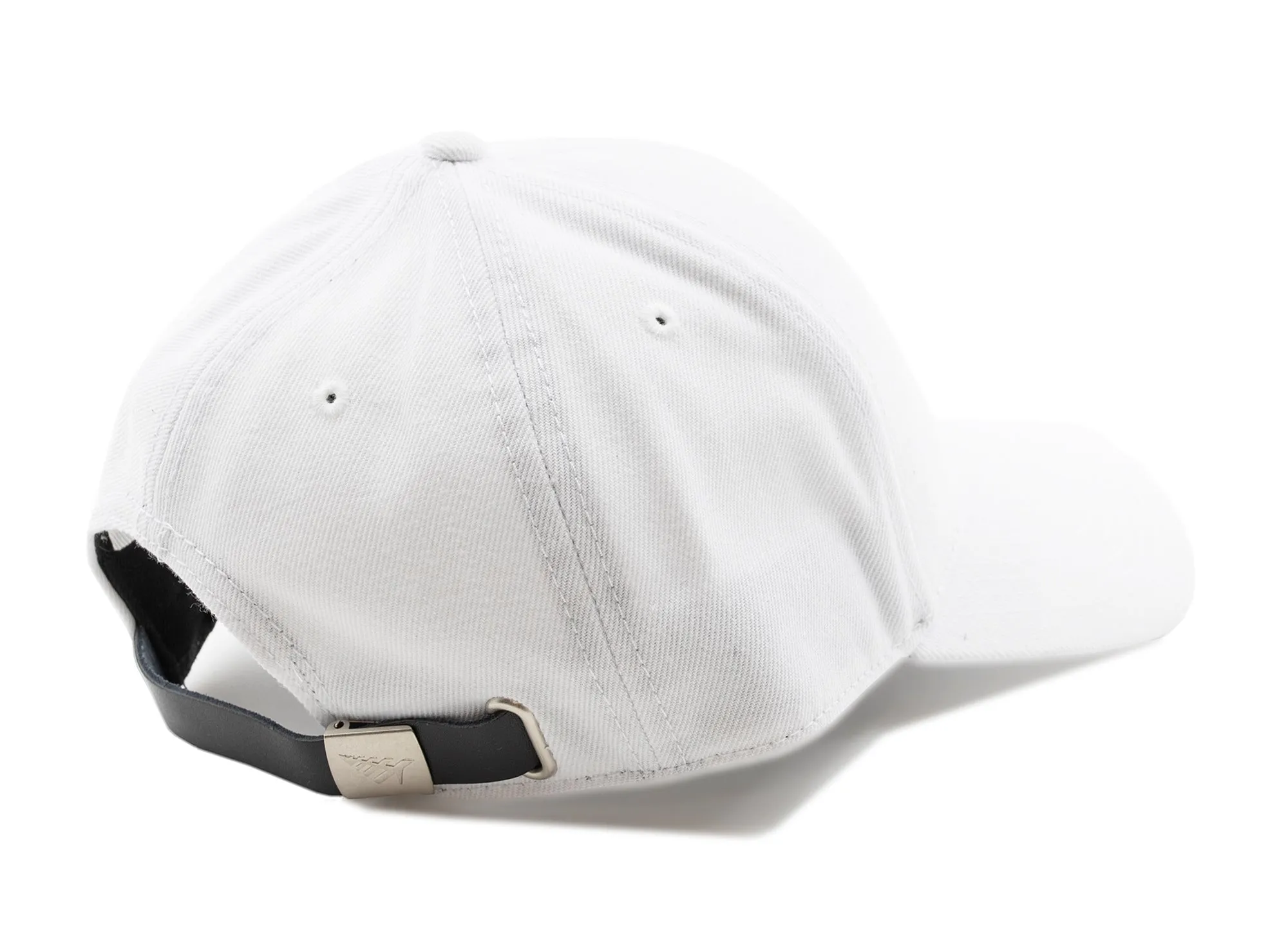 Paper Planes Icon II Dad Hat in White