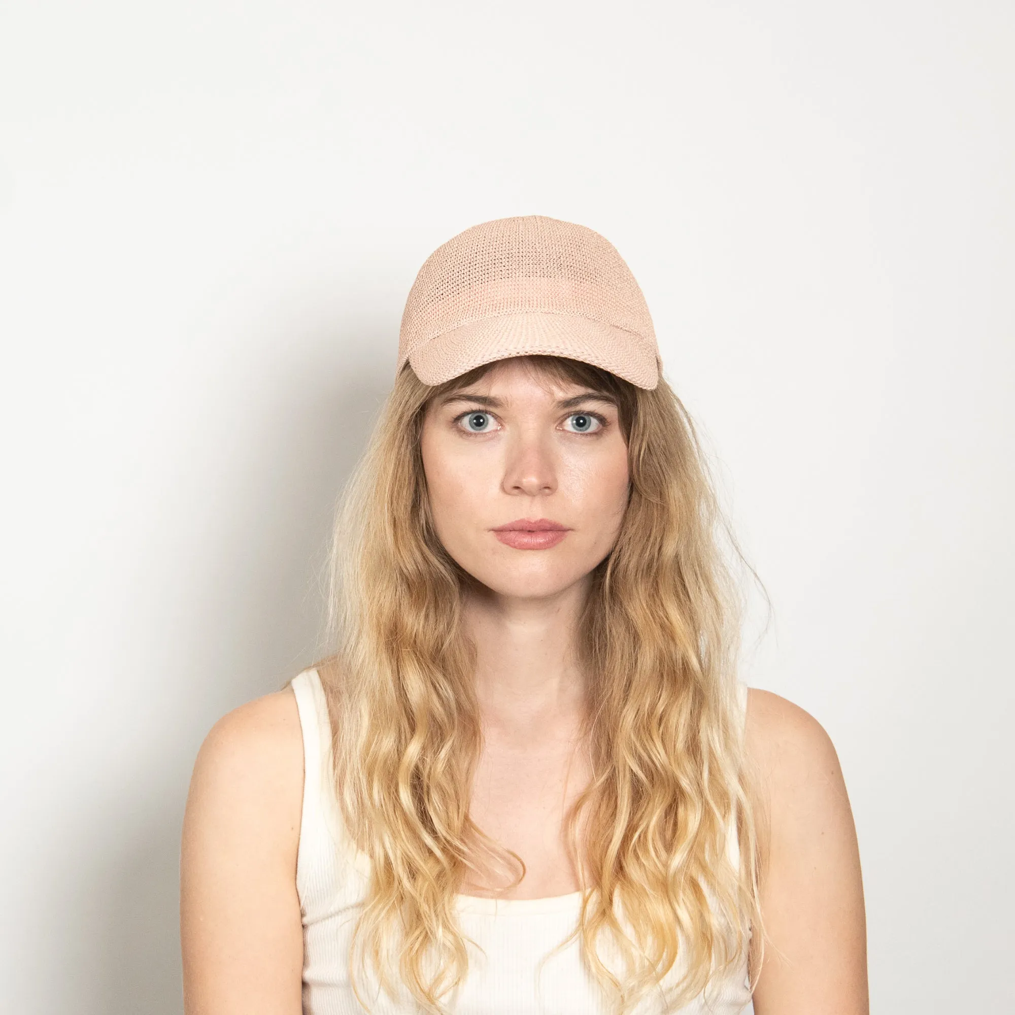 Paula in Blush Rose