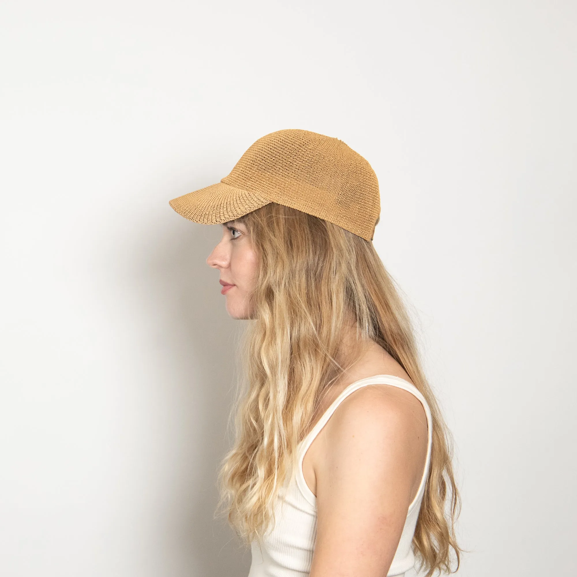 Paula in Camel