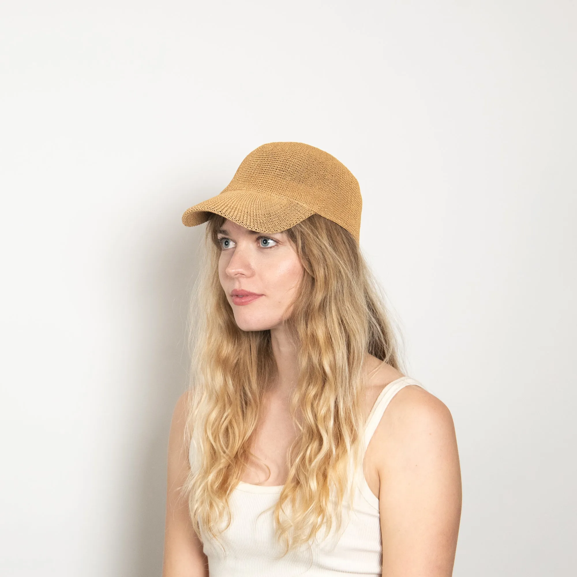 Paula in Camel