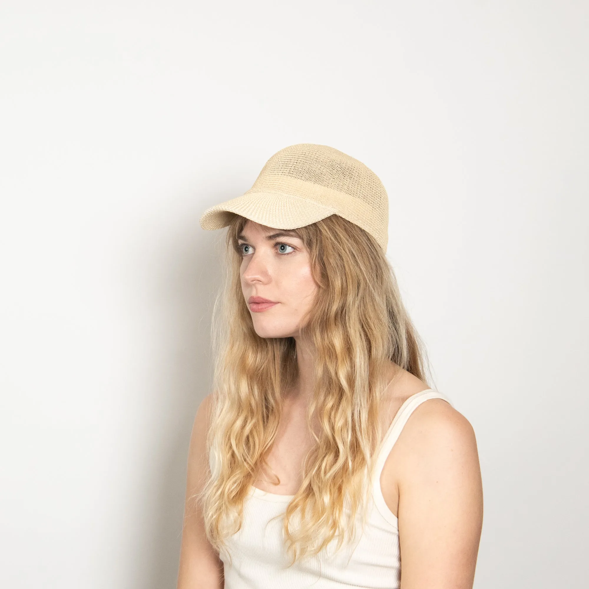 Paula in Natural