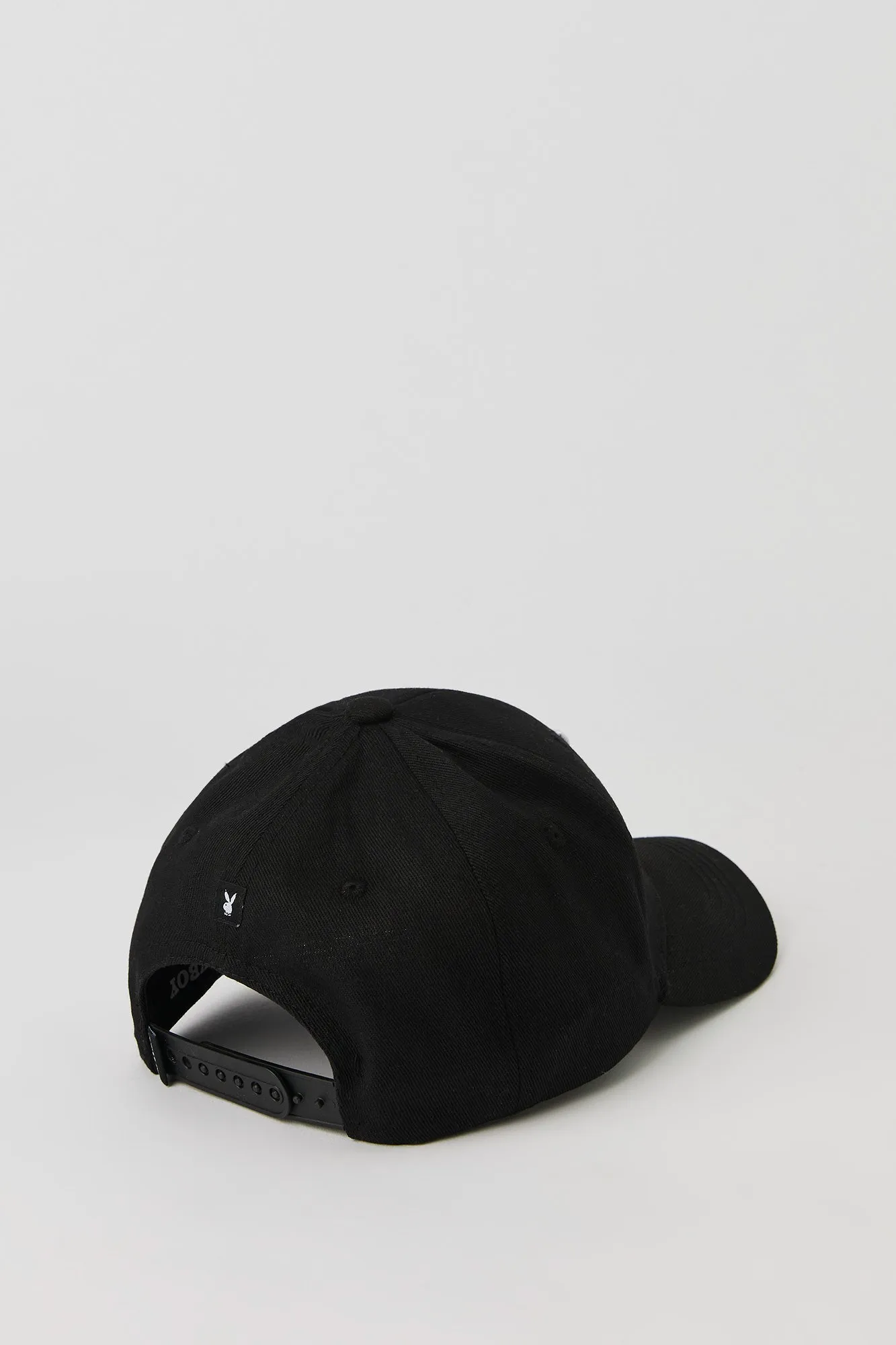 Playboy Embroidered Baseball Hat