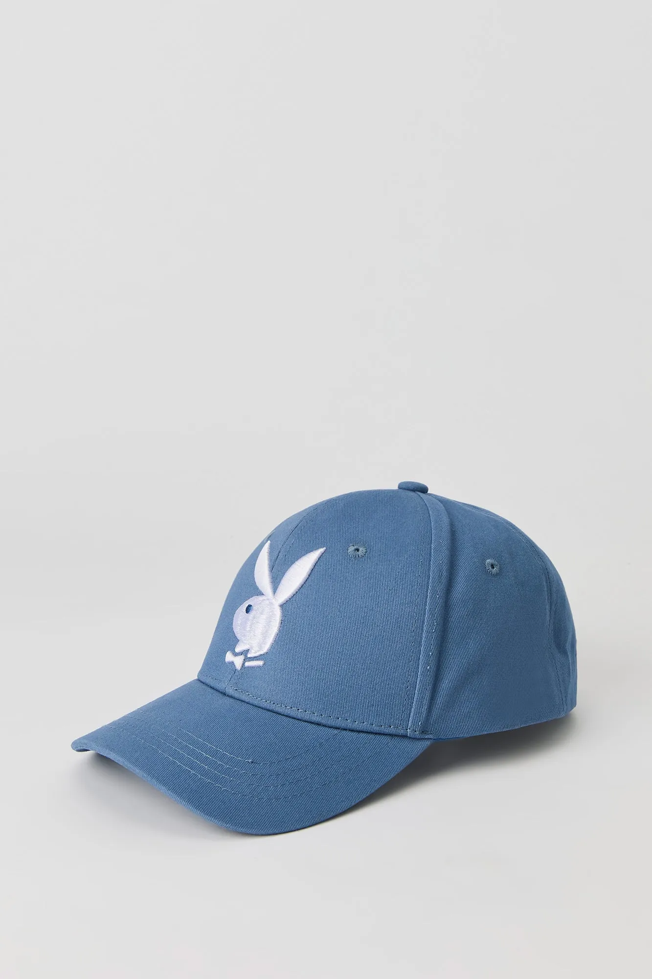 Playboy Embroidered Baseball Hat