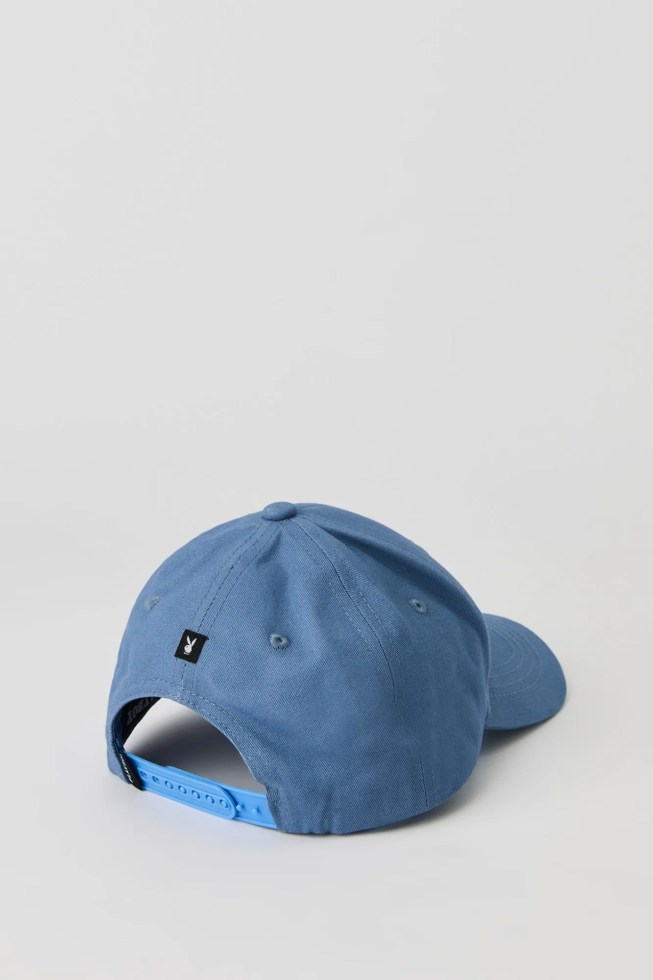 Playboy Embroidered Baseball Hat