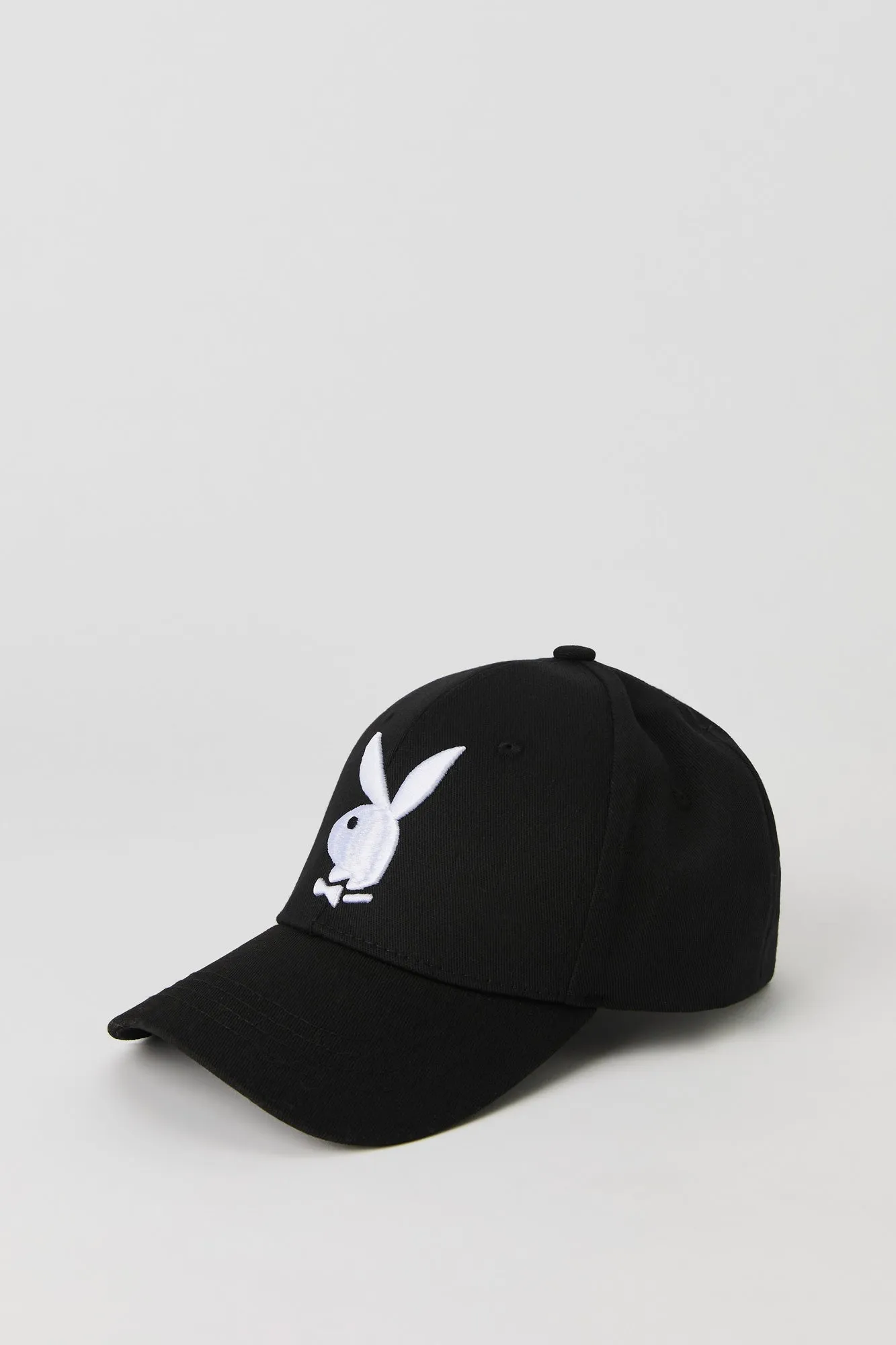 Playboy Embroidered Baseball Hat