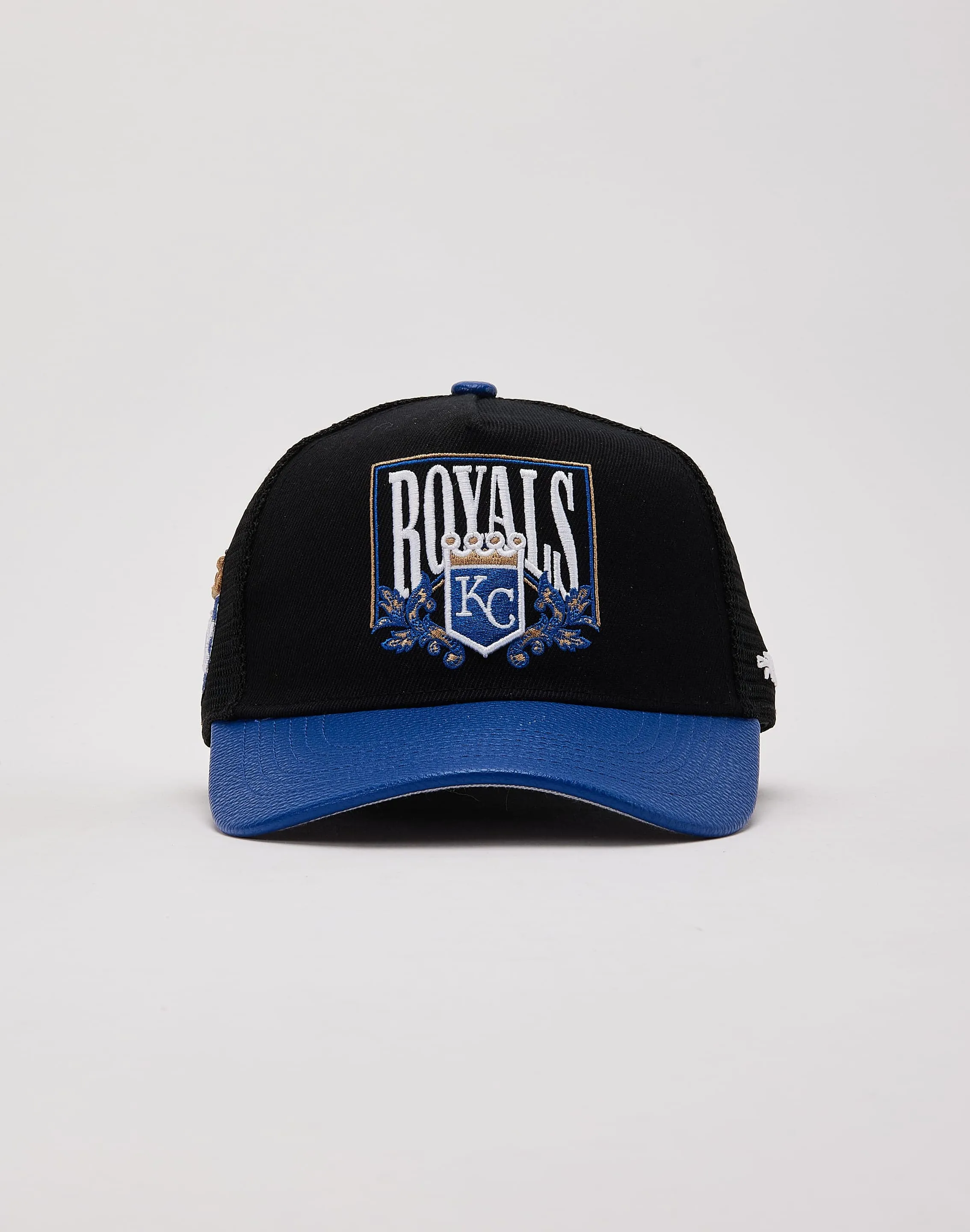 Pro Standard Kansas City Royals Trucker Hat