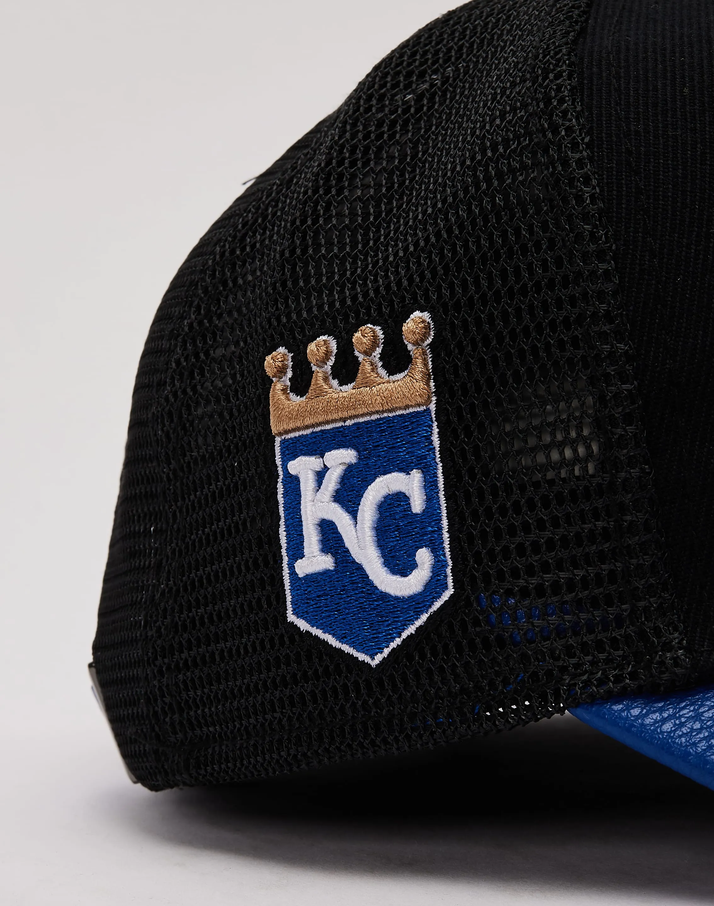 Pro Standard Kansas City Royals Trucker Hat