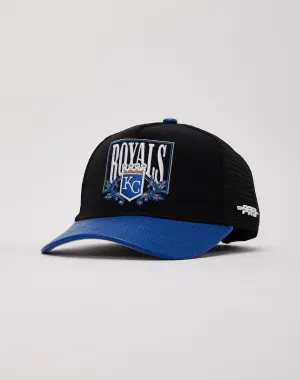 Pro Standard Kansas City Royals Trucker Hat