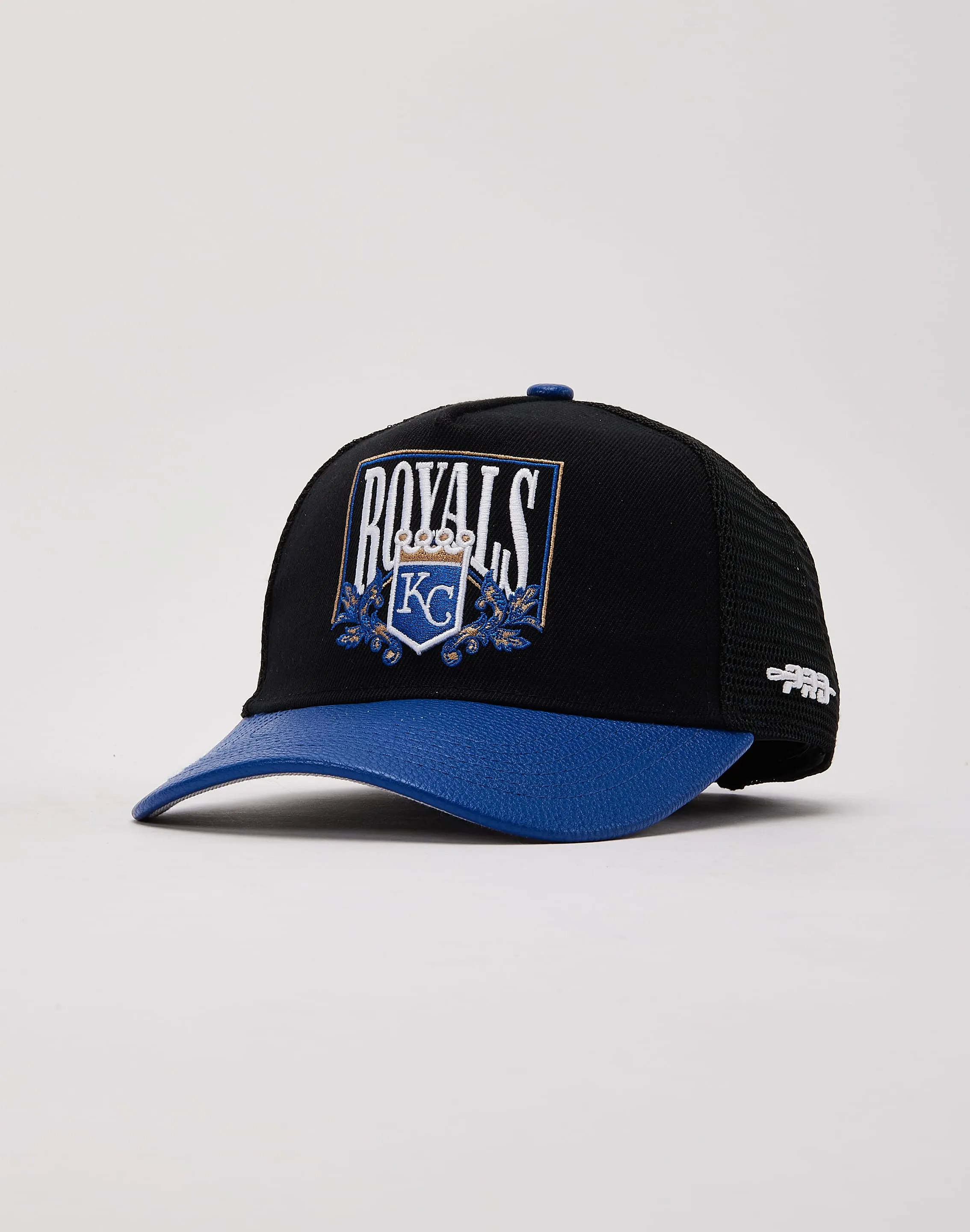 Pro Standard Kansas City Royals Trucker Hat