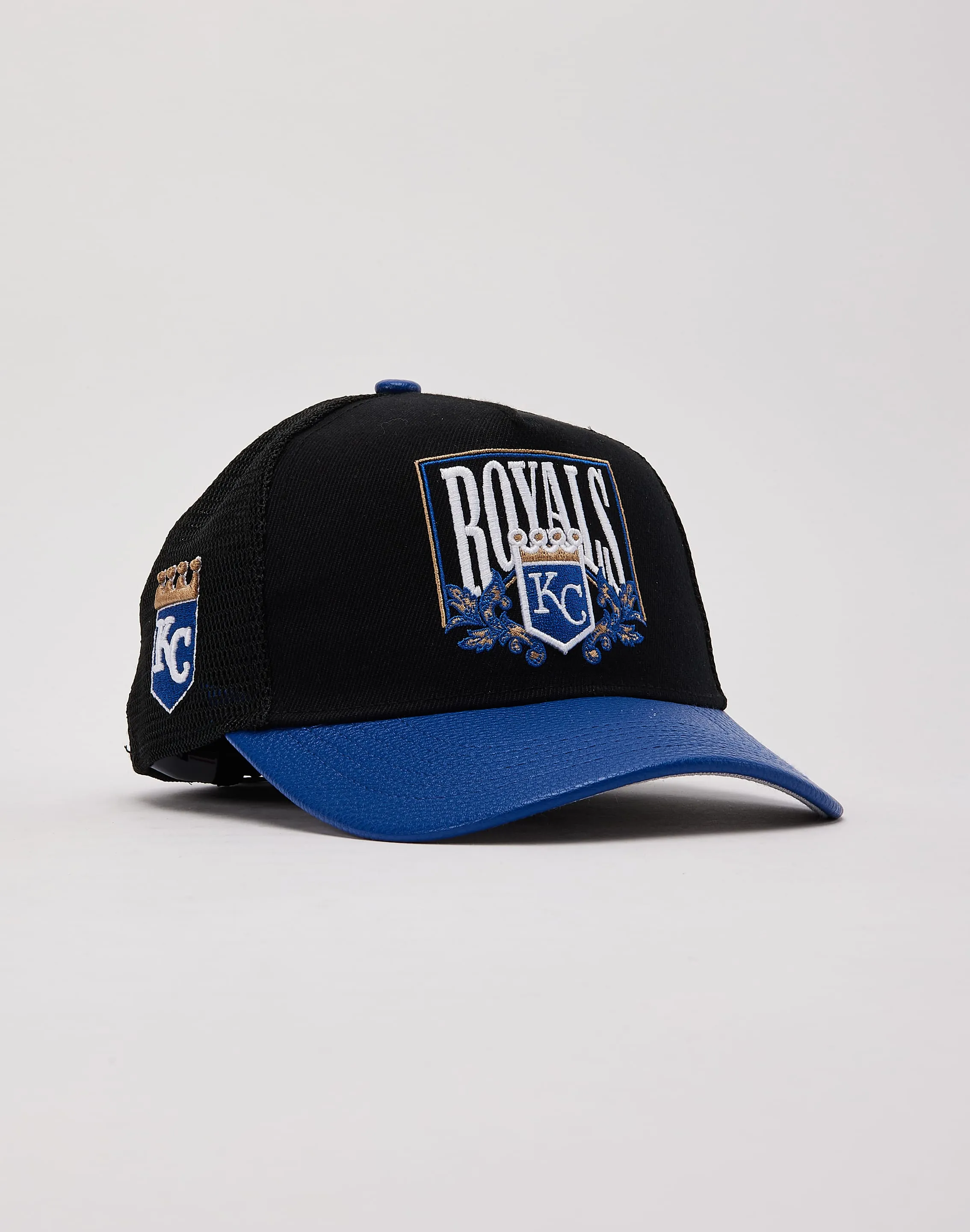 Pro Standard Kansas City Royals Trucker Hat