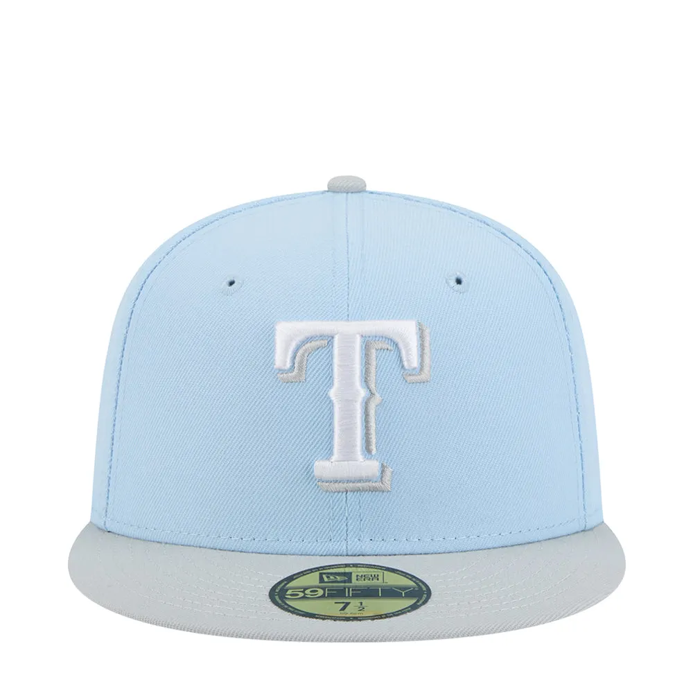 Rangers 2-Tone Color Pack 5950