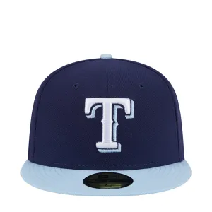 Rangers 2-Tone Color Pack 5950