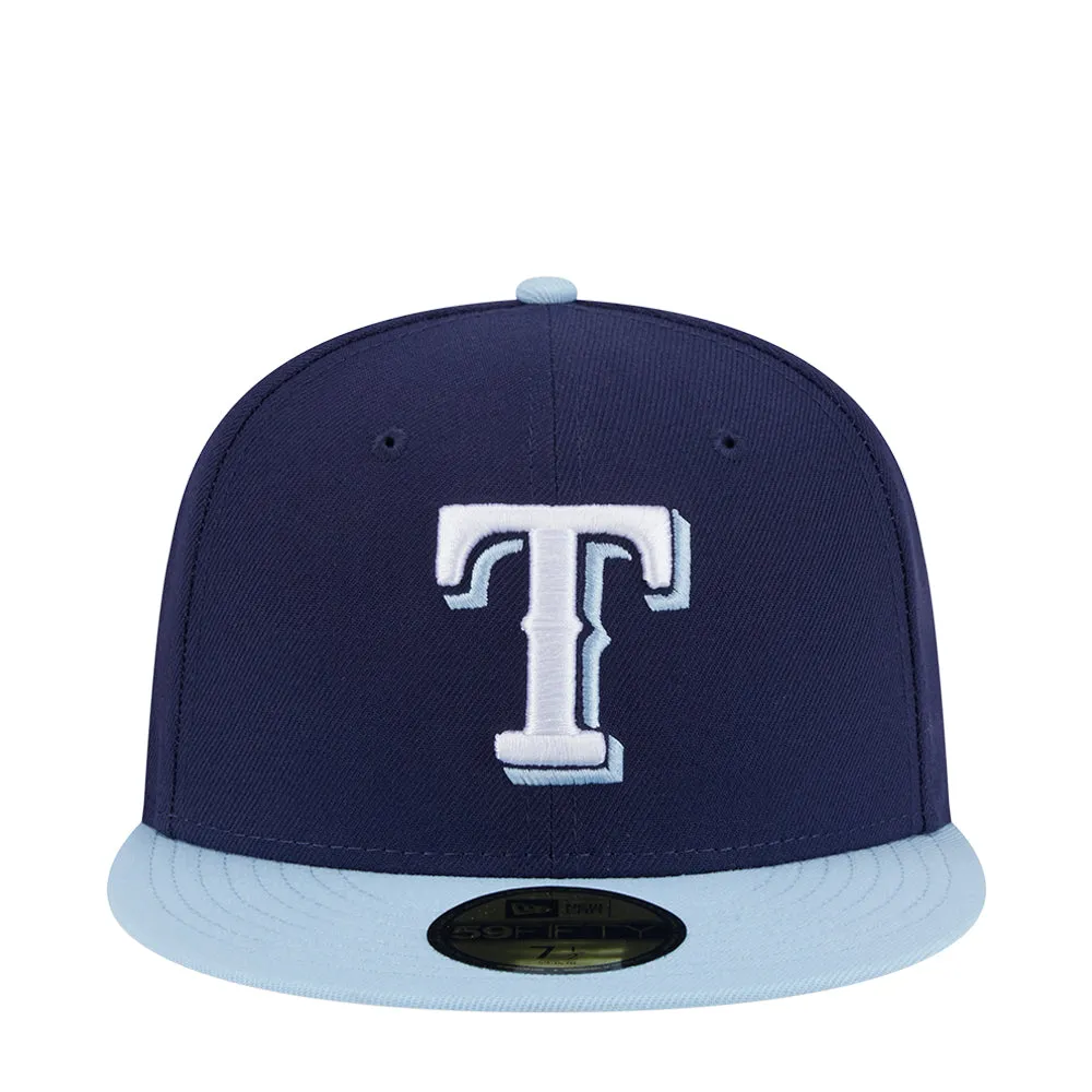 Rangers 2-Tone Color Pack 5950