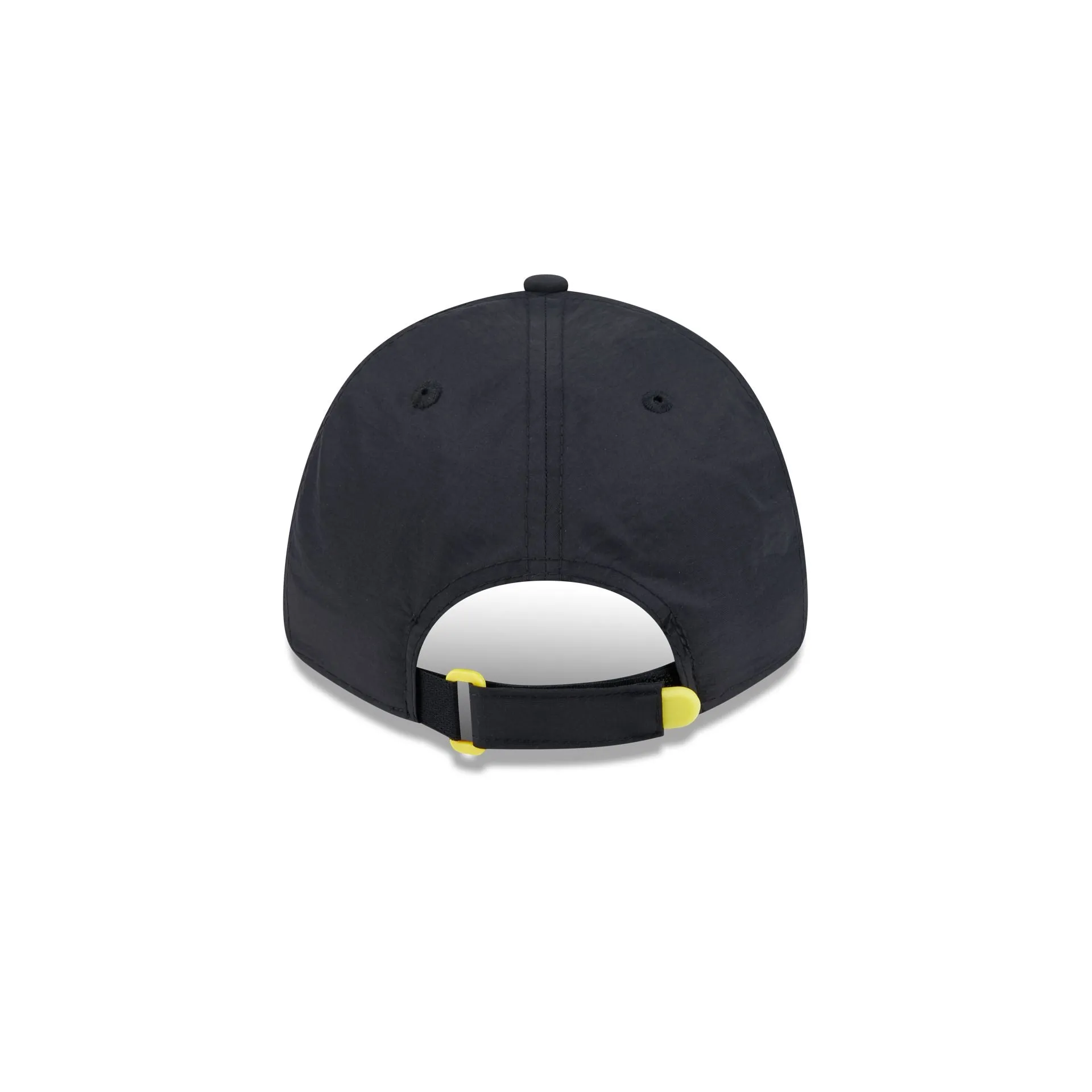 Richmond Tigers AFL On-Field '25 9FORTY Cloth Strap