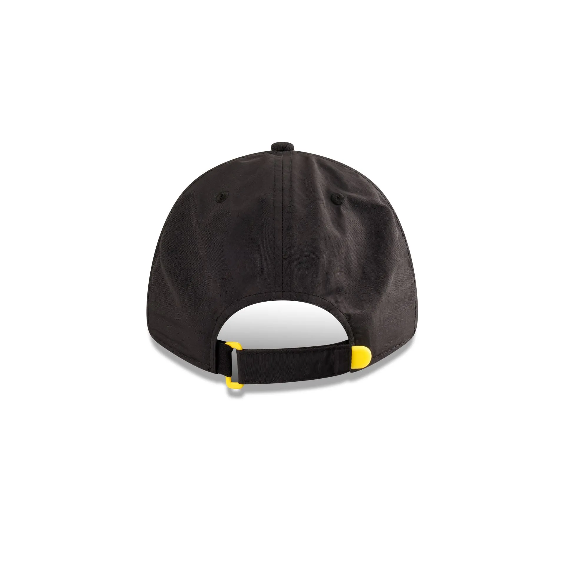Richmond Tigers AFL On-Field '25 9FORTY Cloth Strap