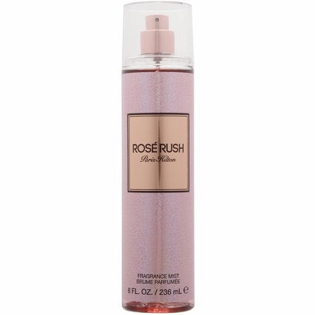 Rose Rush 8.0 oz  Body Mist for women