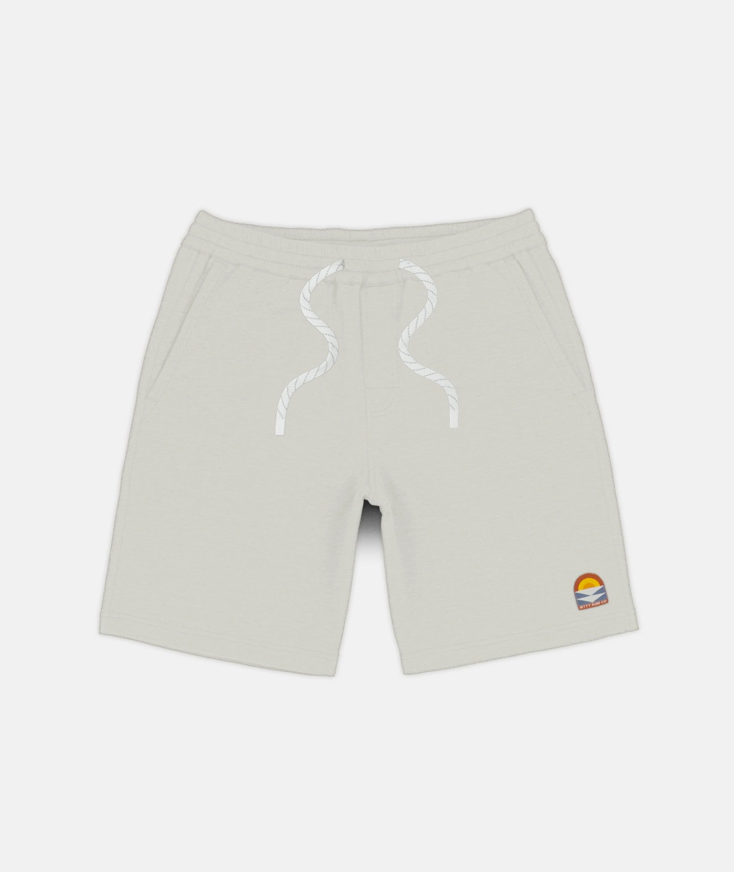 S24 Skipper Lounge Short - Grey