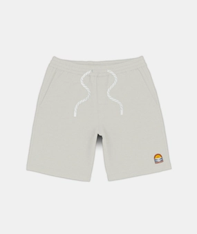 S24 Skipper Lounge Short - Grey
