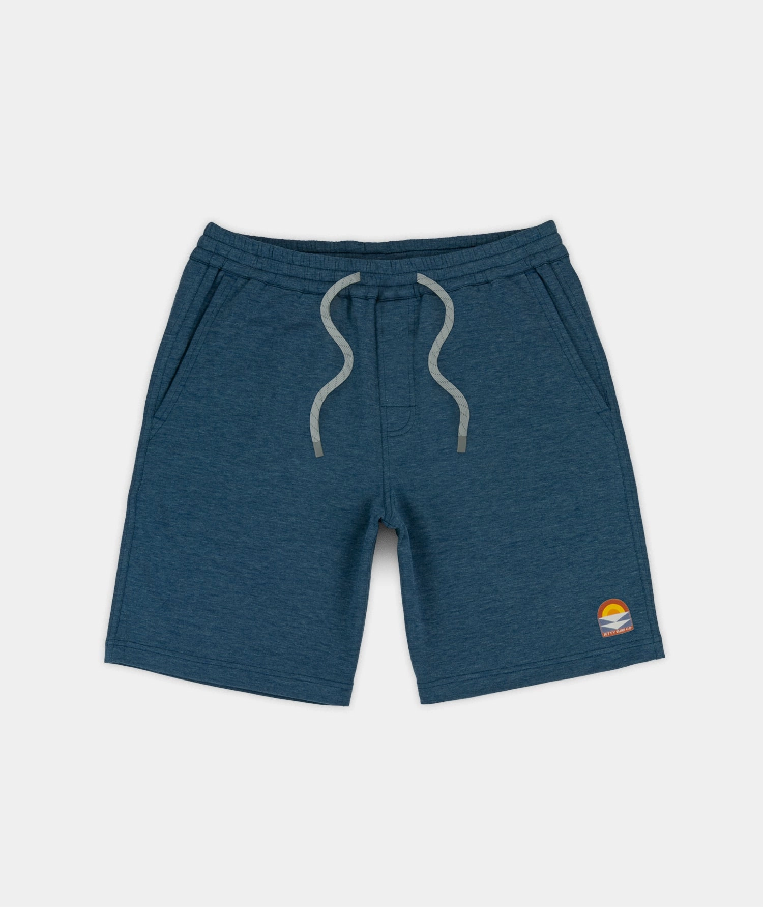 S24 Skipper Lounge Short - Navy