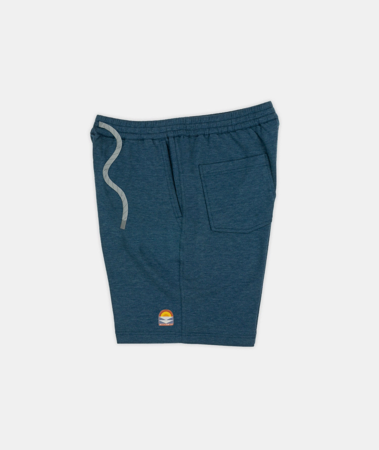 S24 Skipper Lounge Short - Navy