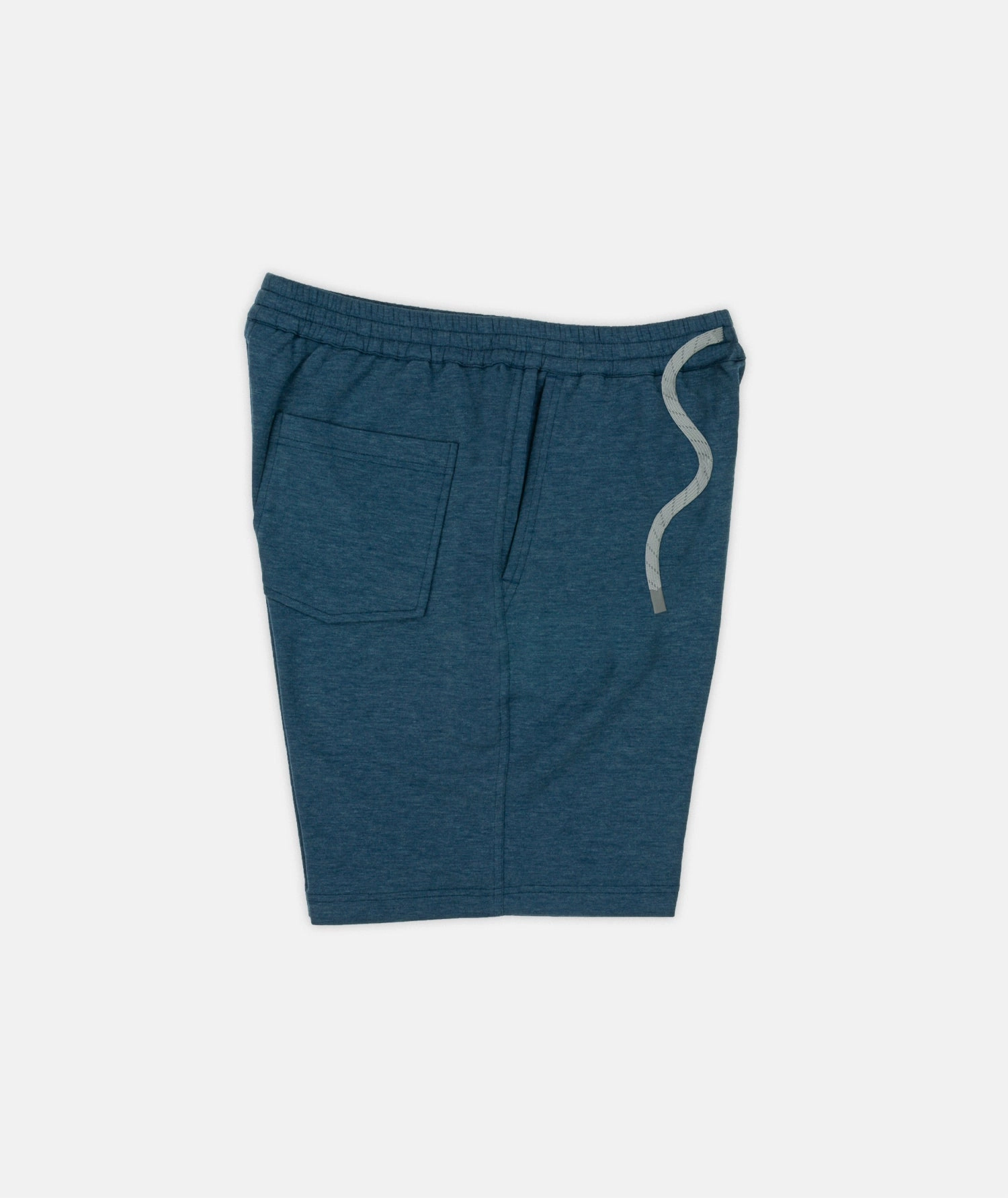 S24 Skipper Lounge Short - Navy