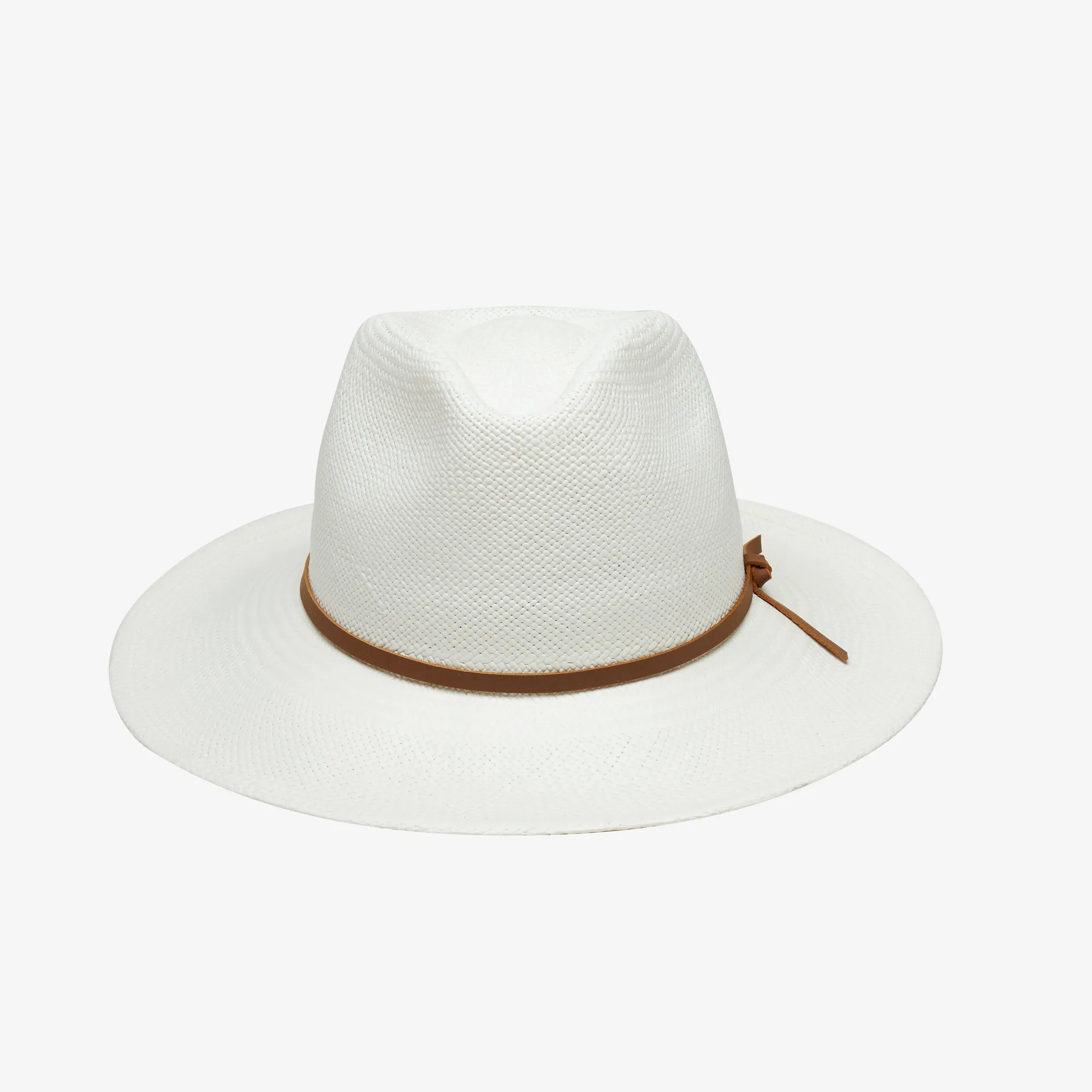 Samba in Ivory