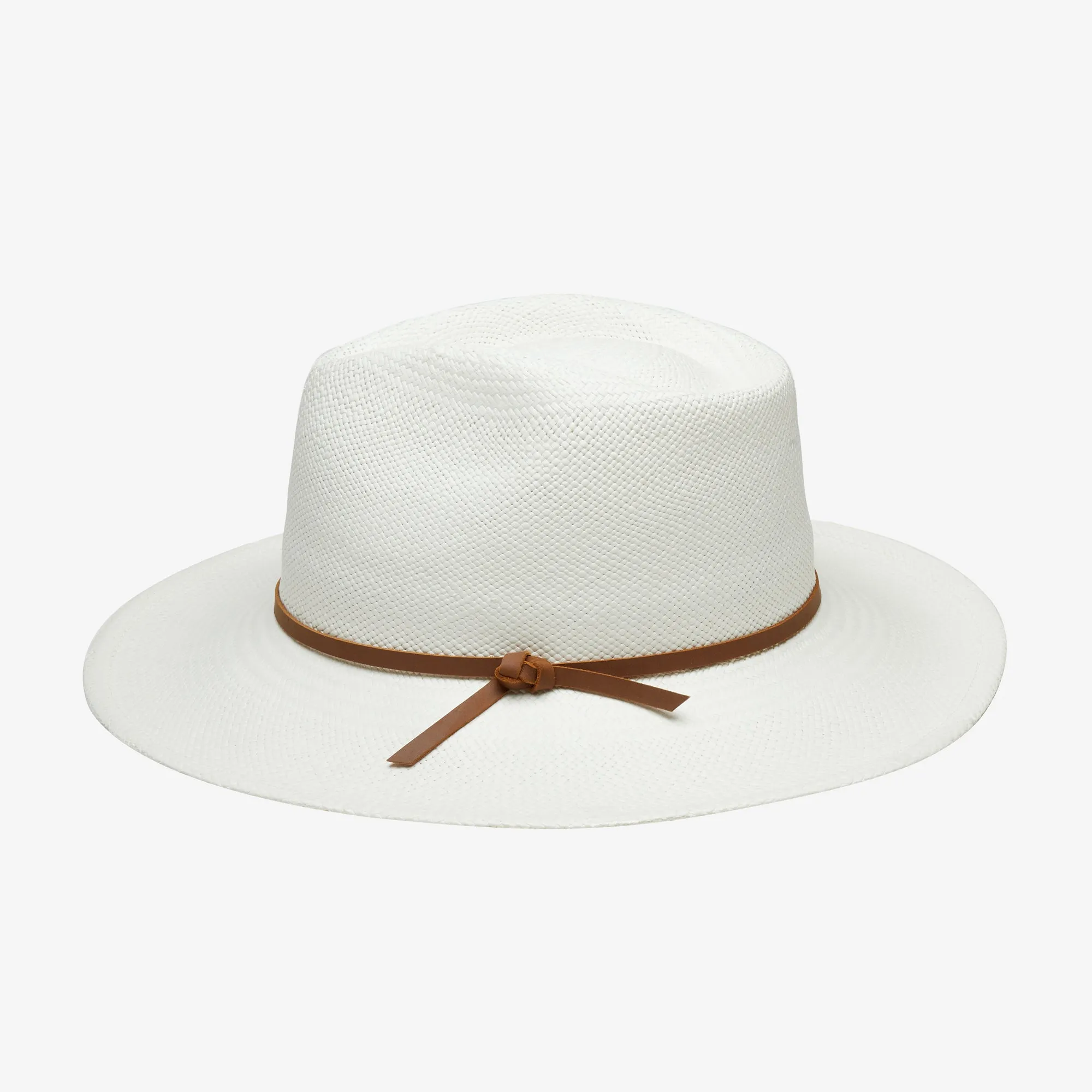 Samba in Ivory