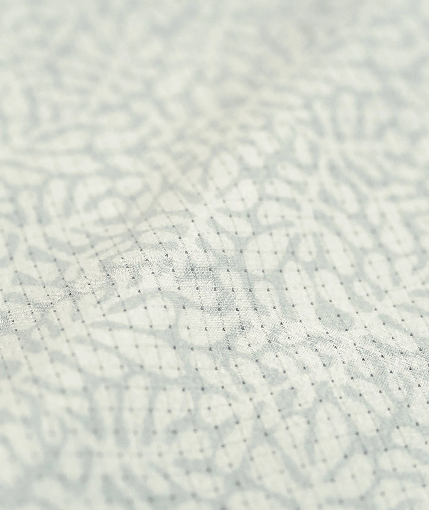 Sandspit Tech Shirt - Light Grey