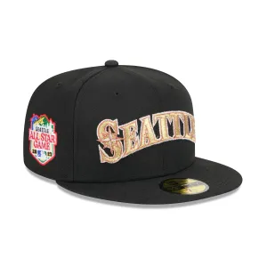 Seattle Mariners MLB Medals 59FIFTY
