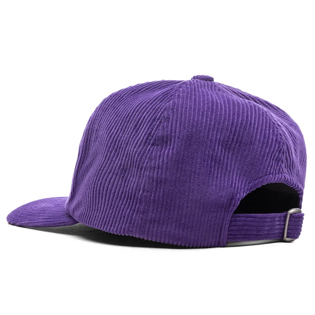 Secret Cap - Purple