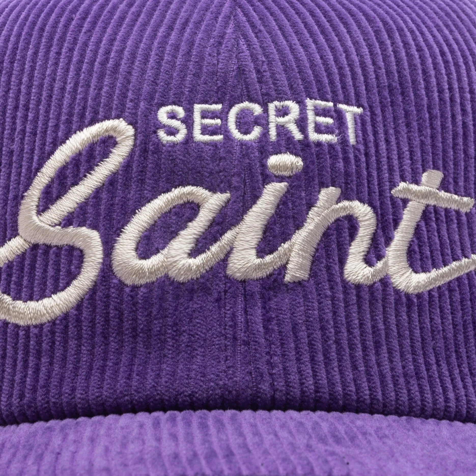 Secret Cap - Purple