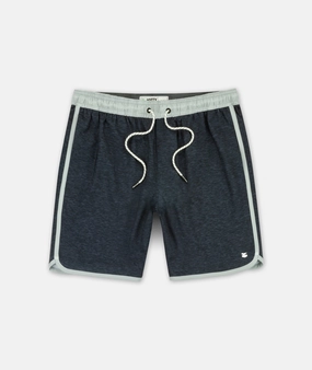 Session Short - Indigo
