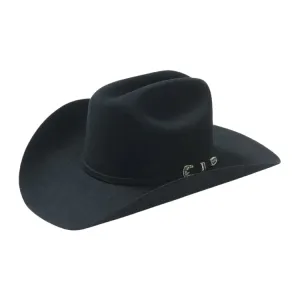 Stetson 6X Skyline Cowboy - Black