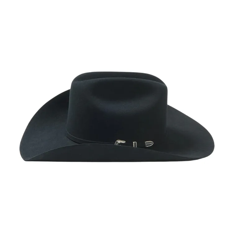 Stetson 6X Skyline Cowboy - Black