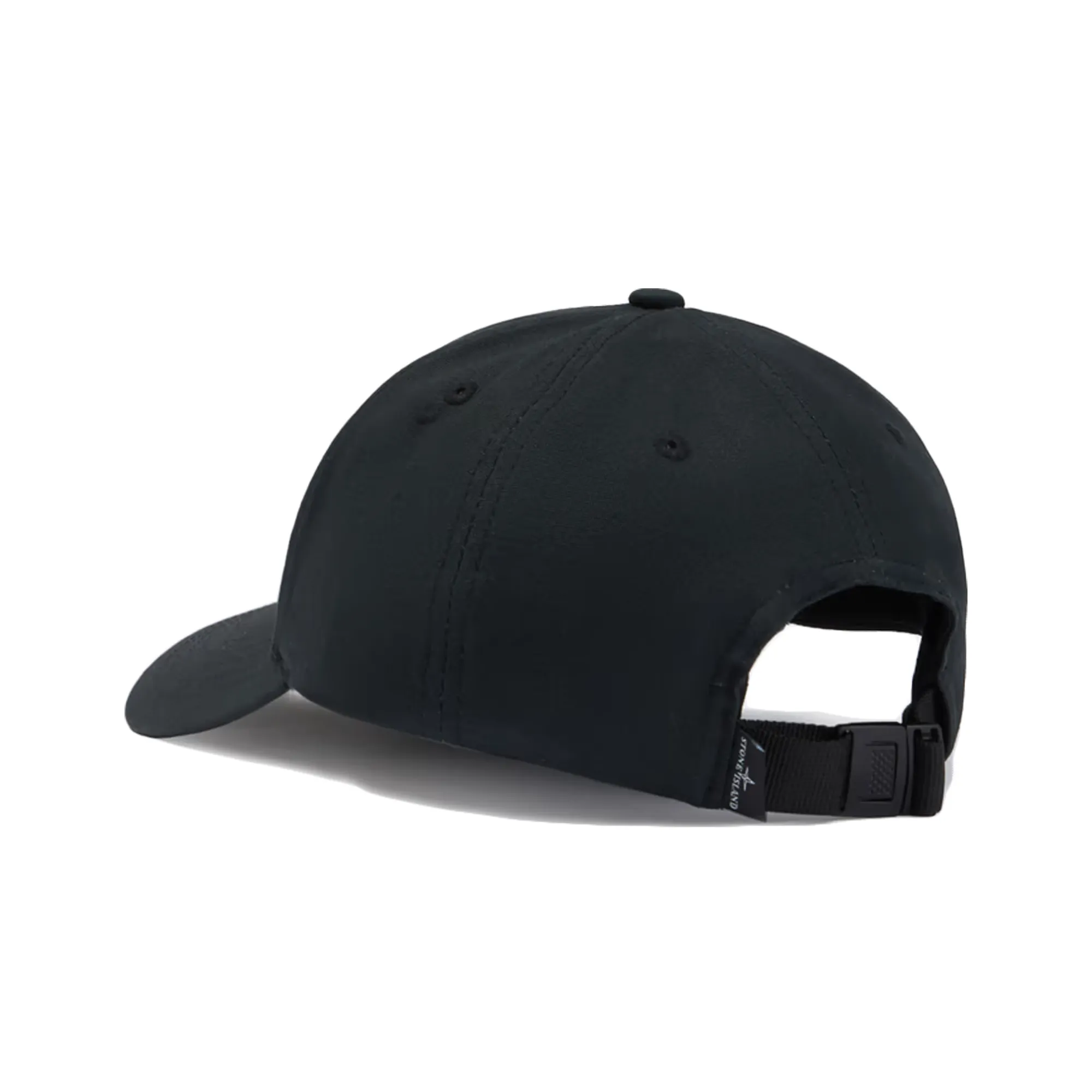 Stone Island Hat 9100996 Black