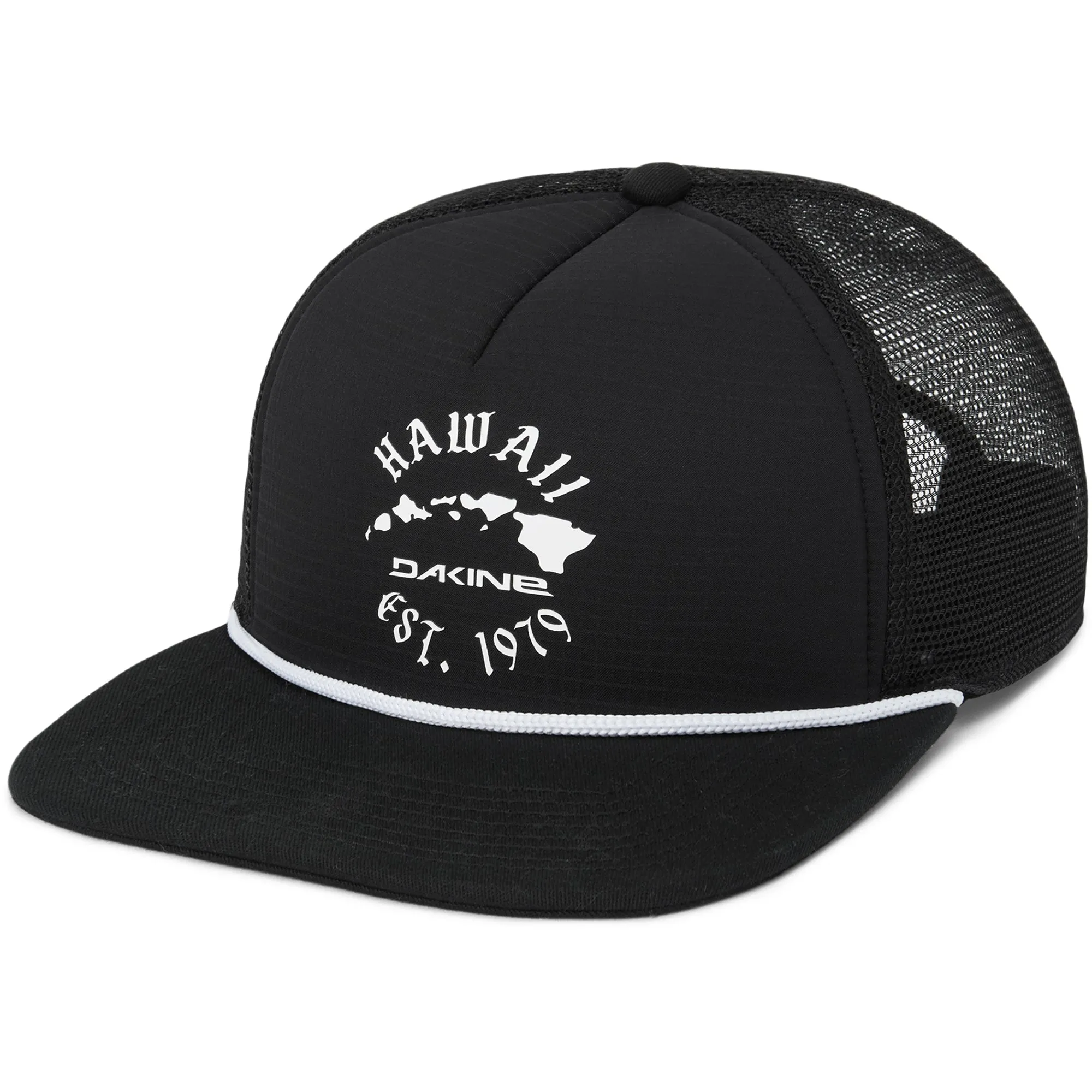 Traveler Trucker - Hawaii