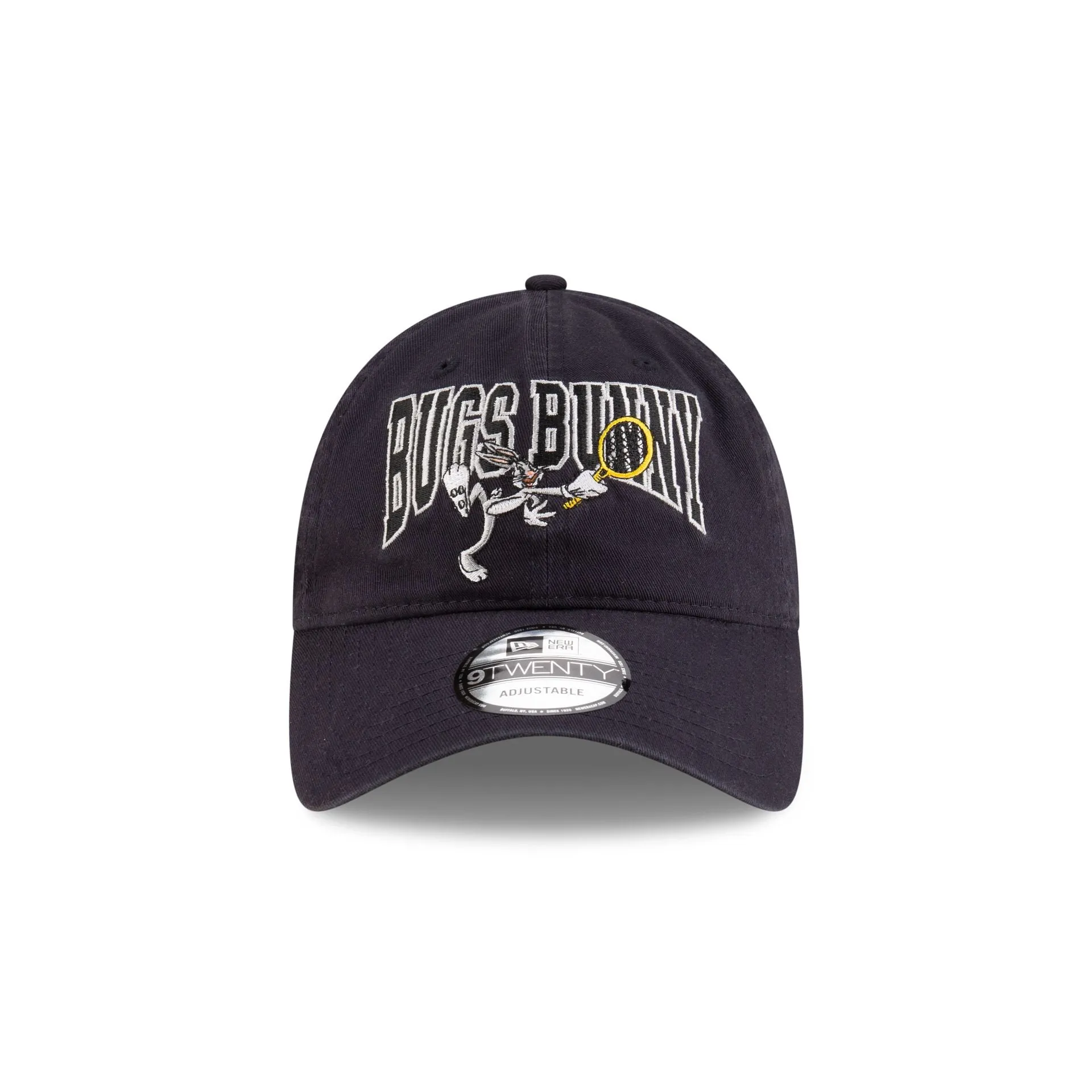 Warner Bros Washed Bugs Bunny 9TWENTY Cloth Strap