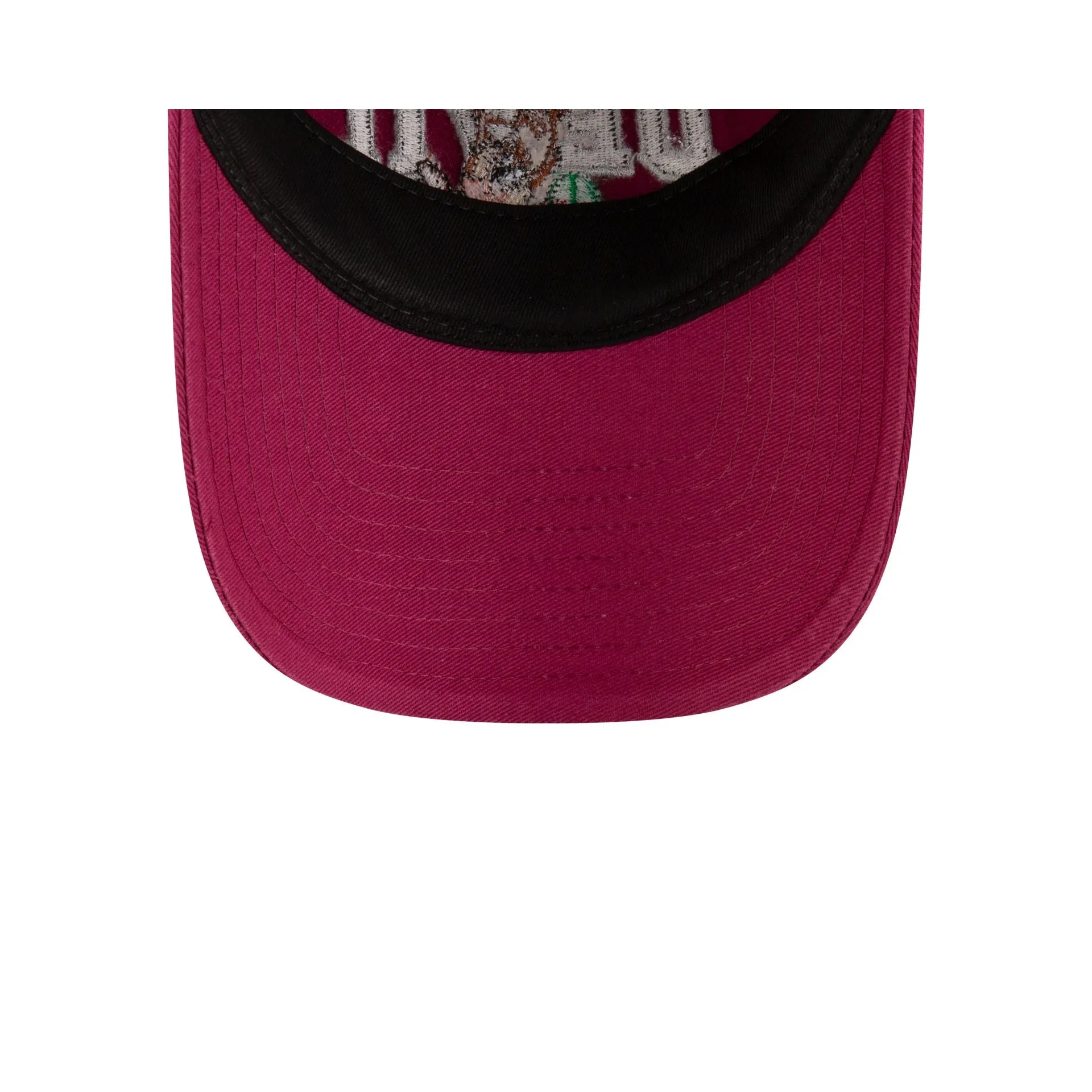 Warner Bros Washed Taz 9TWENTY Cloth Strap