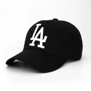 West Louis™ Embroidery Baseball Cap