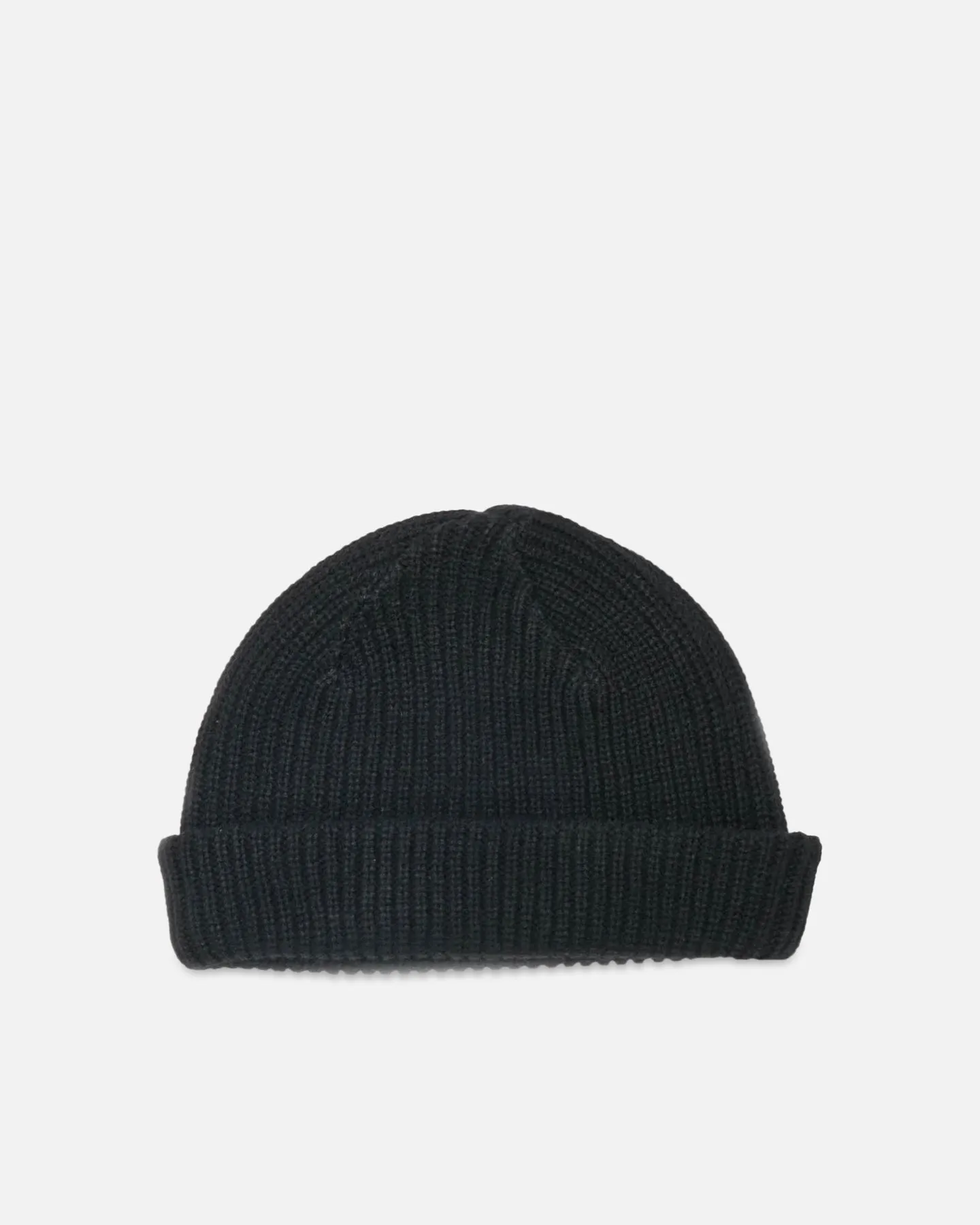 X-Large OG Low Beanie Black