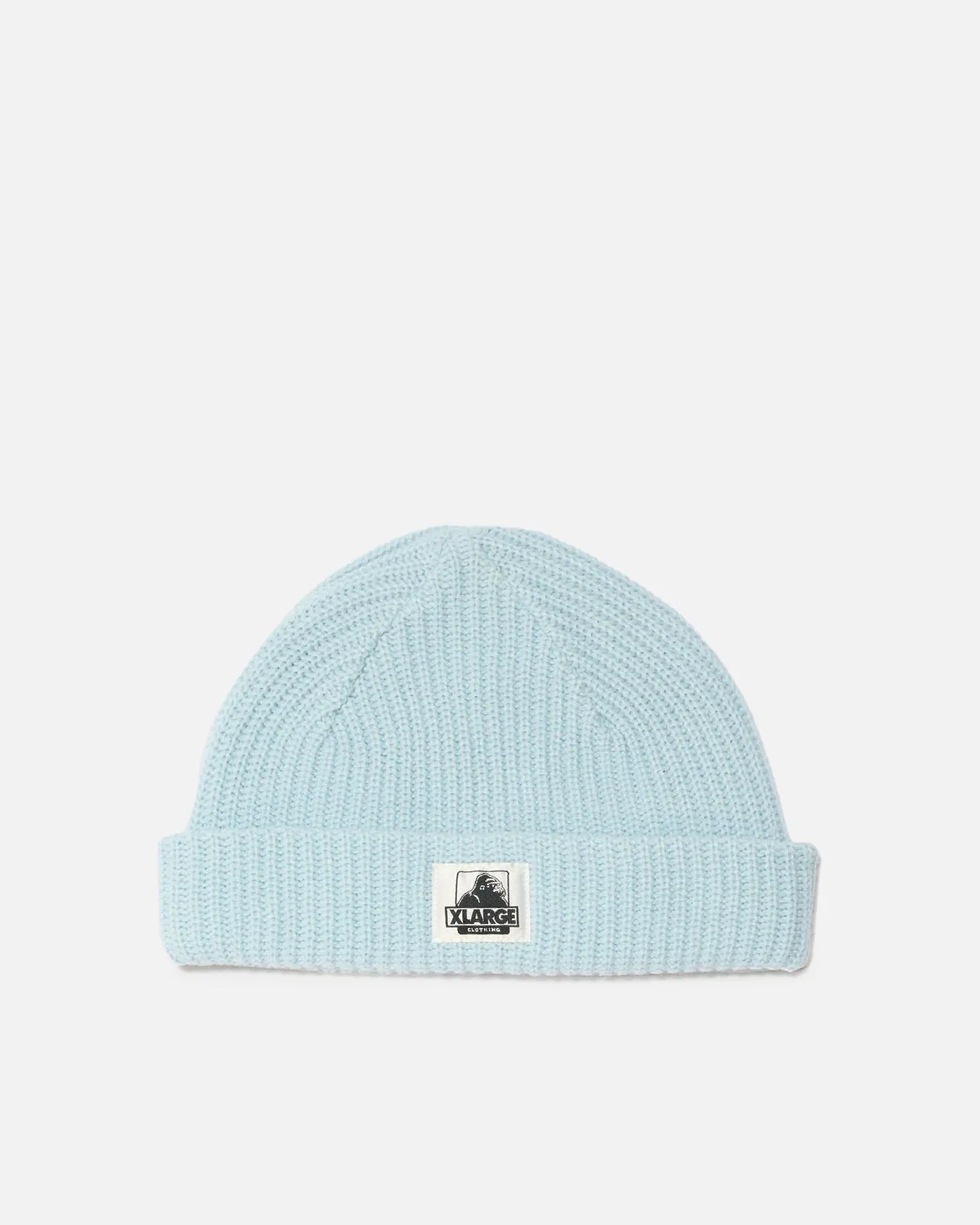 X-Large OG Low Beanie Sterling Blue
