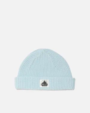 X-Large OG Low Beanie Sterling Blue