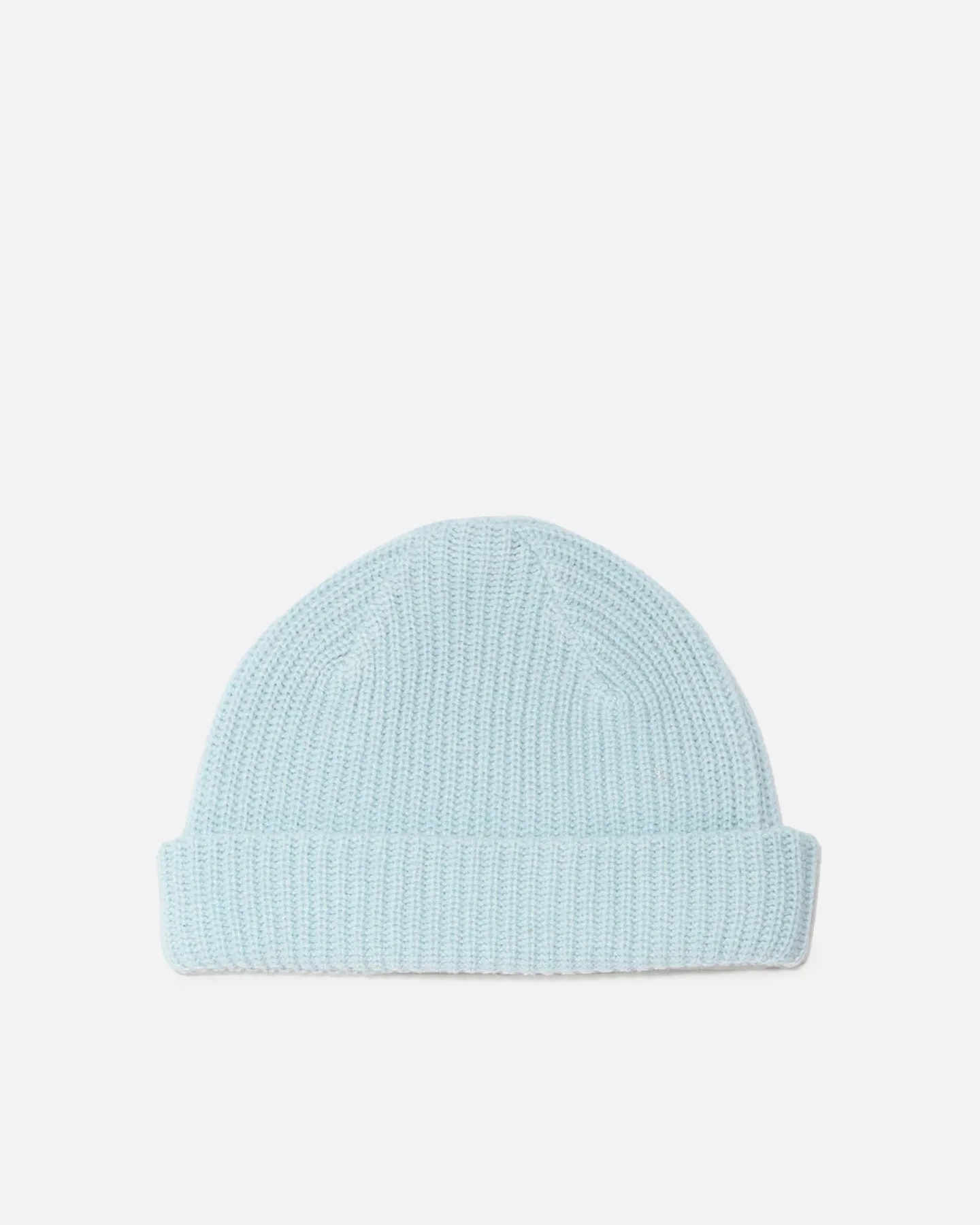 X-Large OG Low Beanie Sterling Blue