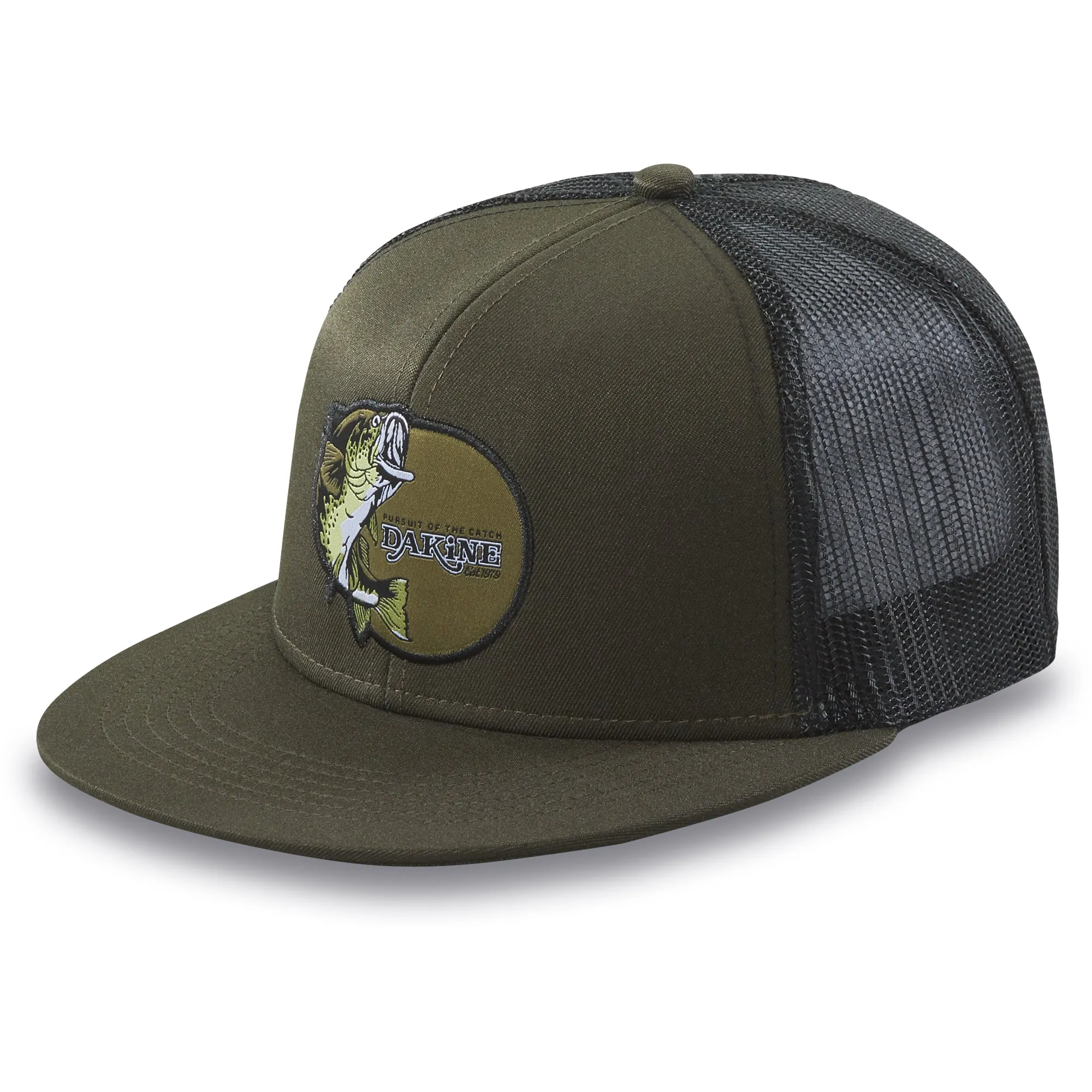 Yesterday Trucker Hat