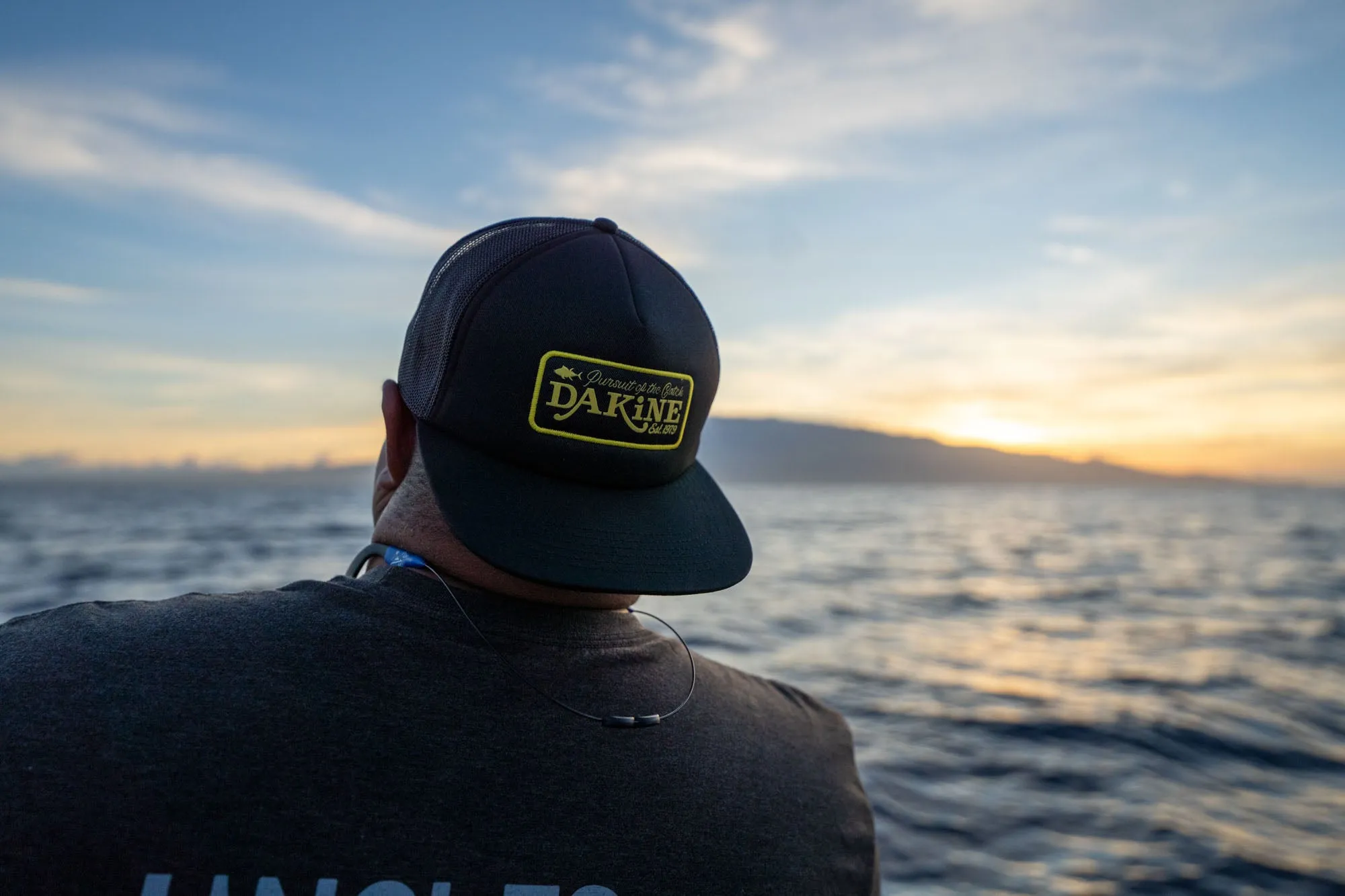 Yesterday Trucker Hat